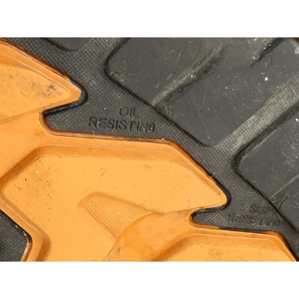 Danner Vicious 13860 Gore-Tex Vibram Work Boots‎ Men 14 Brown Comp Toe EH ASTM